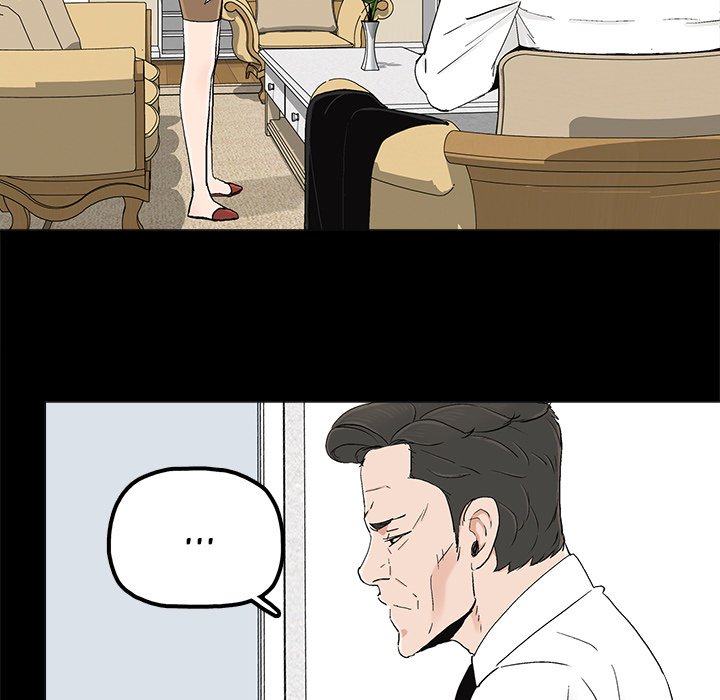 Happy Chapter 19 Page 55
