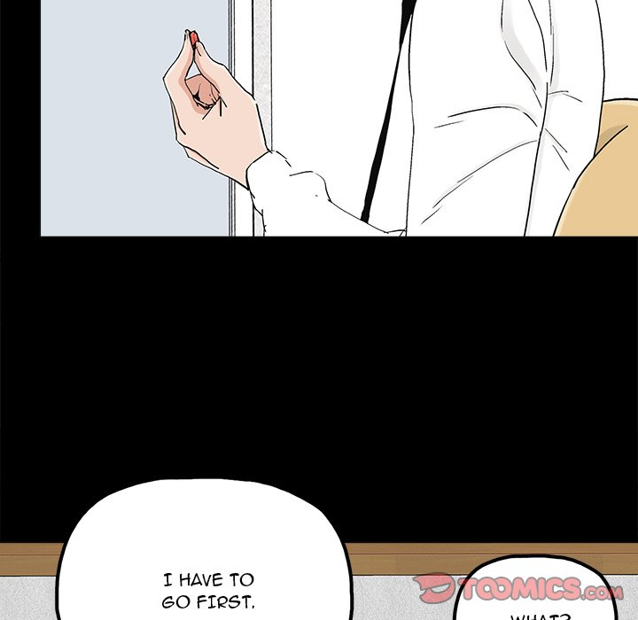 Happy Chapter 19 Page 56