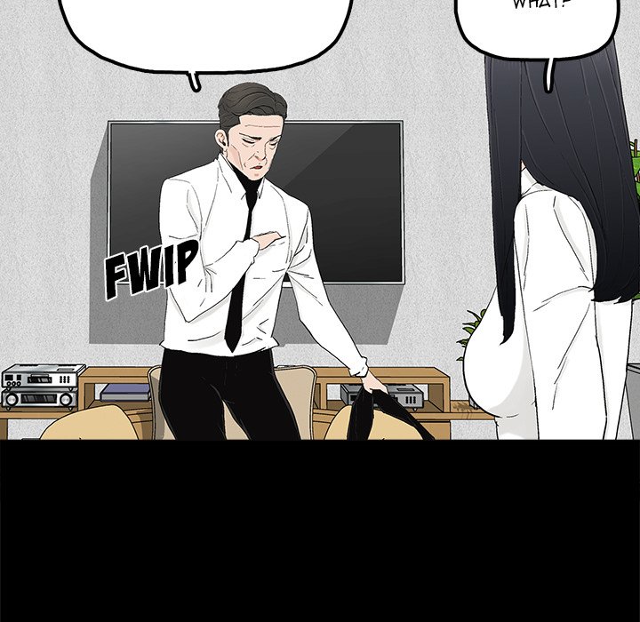 Happy Chapter 19 Page 57