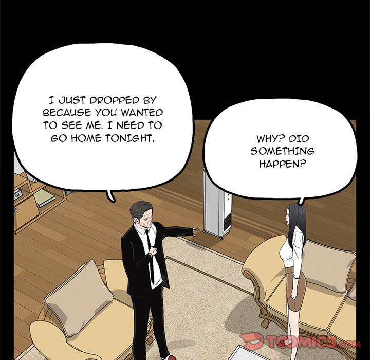 Happy Chapter 19 Page 58