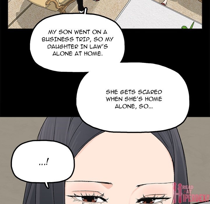 Happy Chapter 19 Page 59