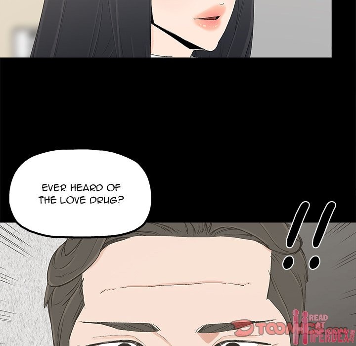 Happy Chapter 19 Page 6