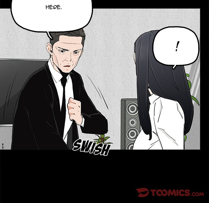 Happy Chapter 19 Page 62
