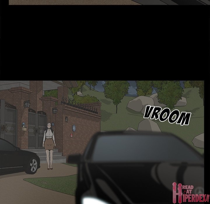 Happy Chapter 19 Page 65