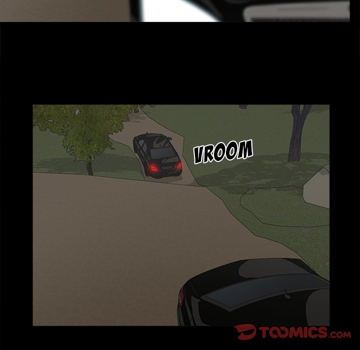 Happy Chapter 19 Page 66