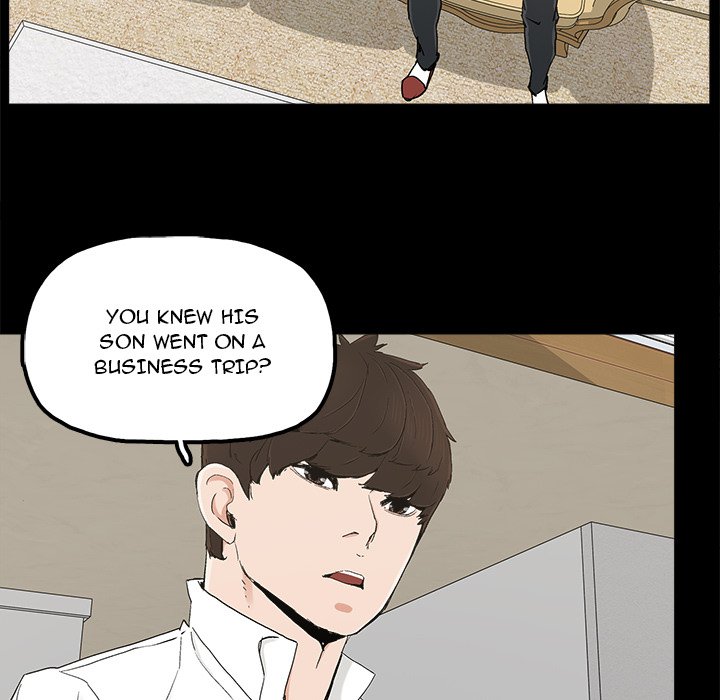 Happy Chapter 19 Page 69