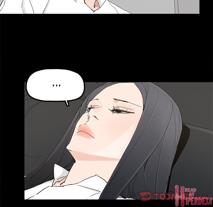 Happy Chapter 19 Page 70