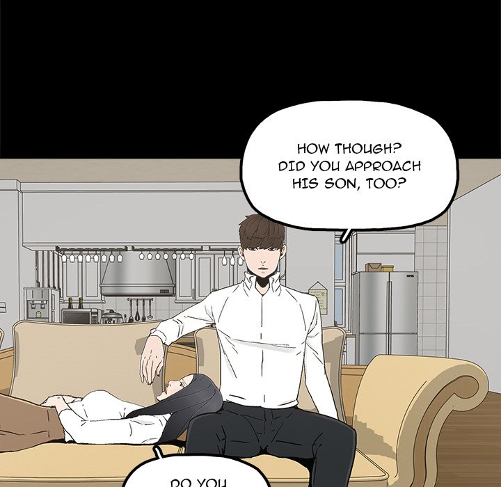 Happy Chapter 19 Page 71