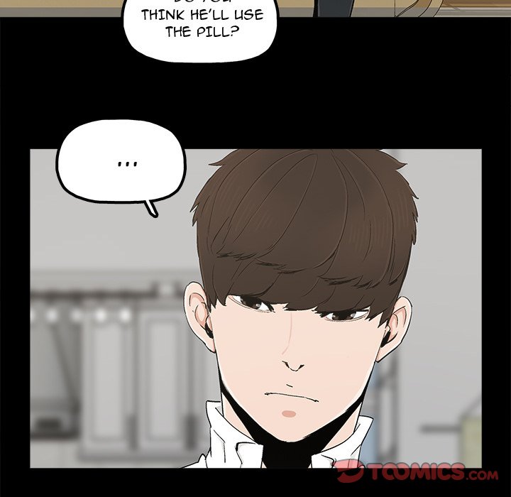 Happy Chapter 19 Page 72