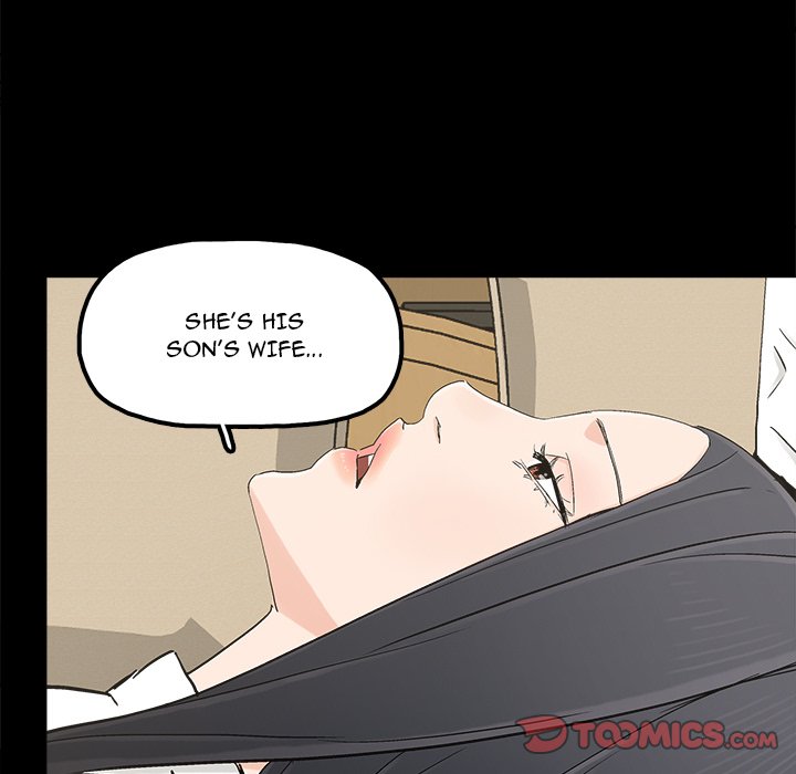 Happy Chapter 19 Page 74