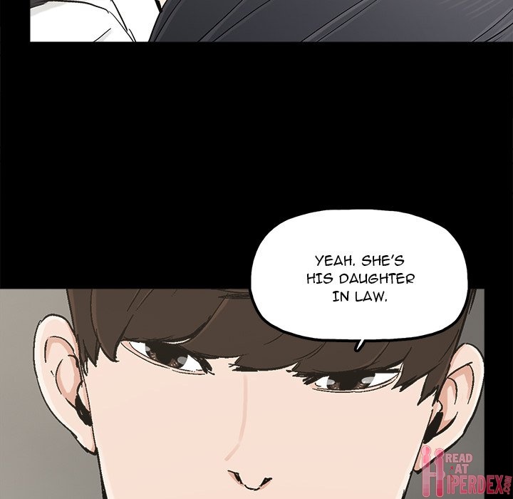 Happy Chapter 19 Page 75