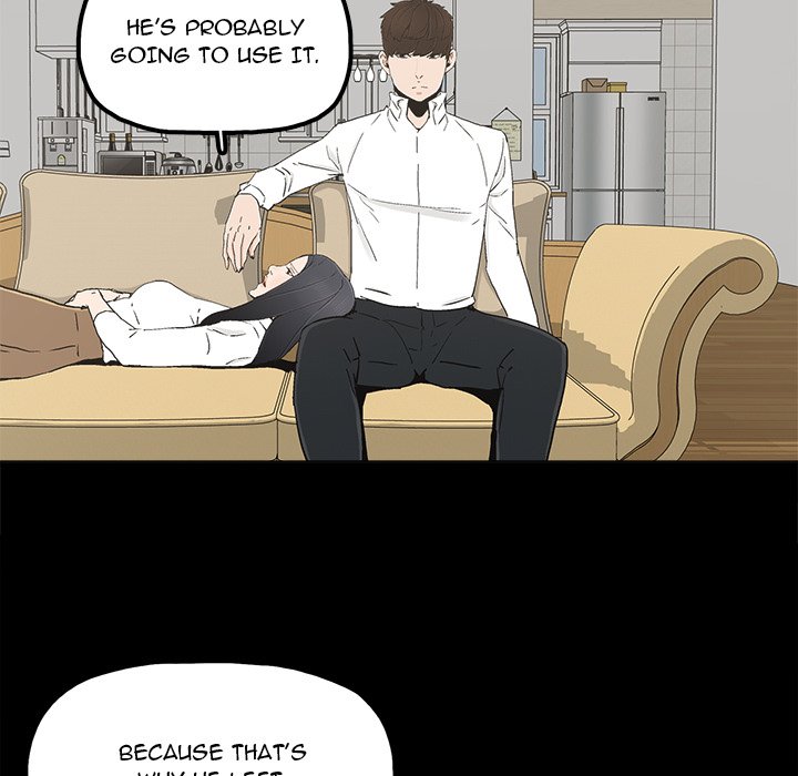 Happy Chapter 19 Page 77