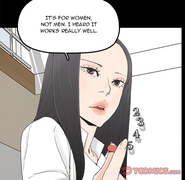 Happy Chapter 19 Page 8