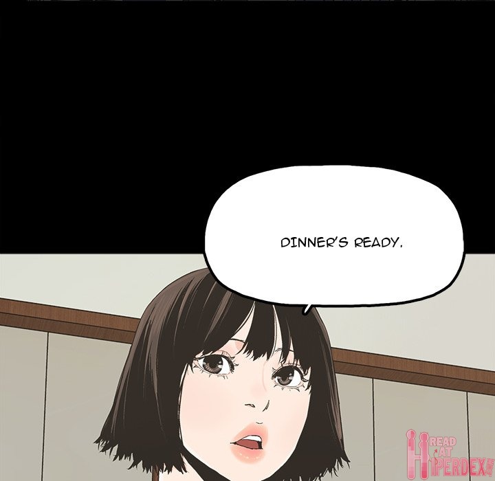 Happy Chapter 19 Page 81