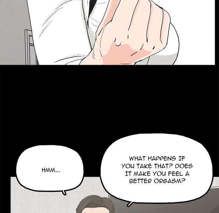 Happy Chapter 19 Page 9