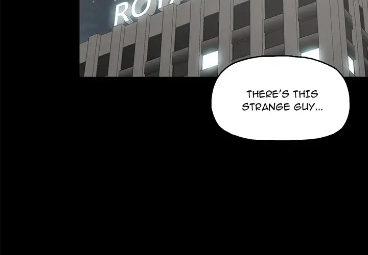Happy Chapter 2 Page 2