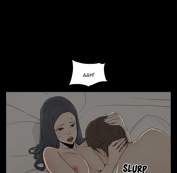 Happy Chapter 2 Page 20
