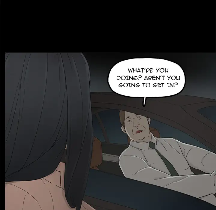 Happy Chapter 2 Page 44
