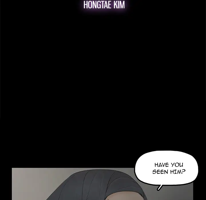 Happy Chapter 2 Page 9