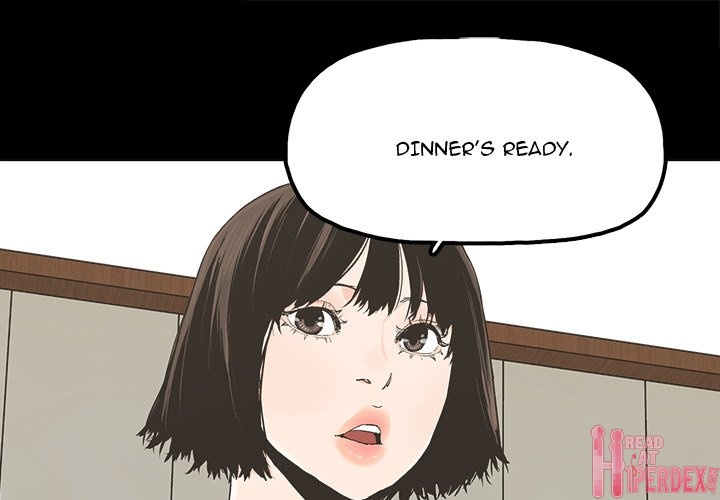 Happy Chapter 20 Page 1