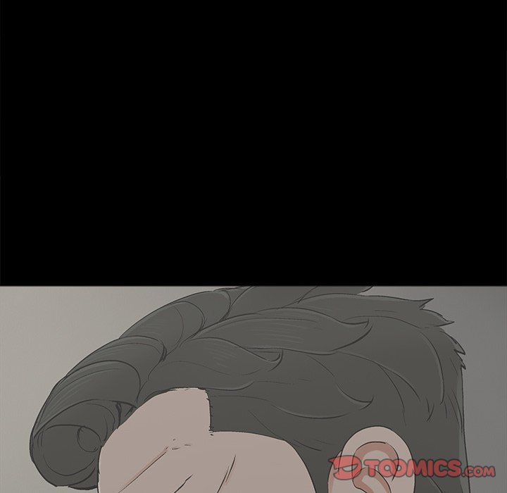 Happy Chapter 20 Page 10