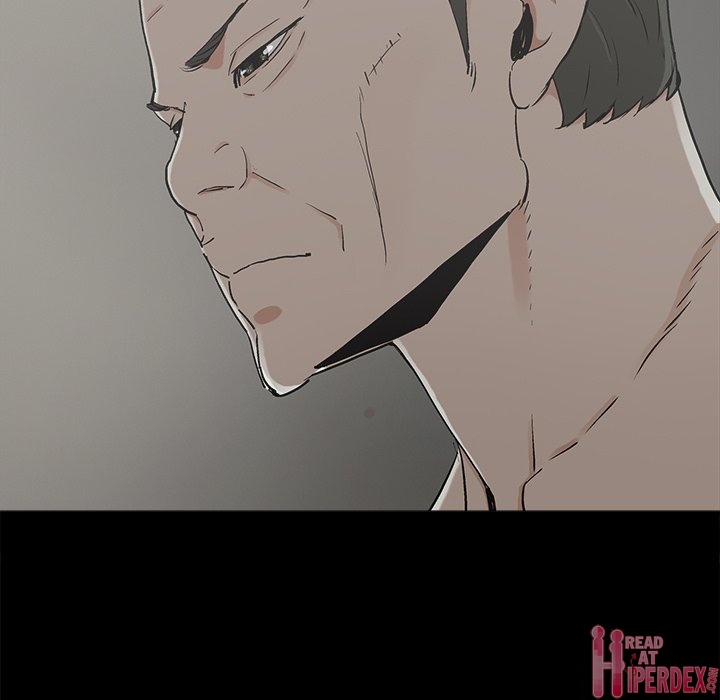 Happy Chapter 20 Page 11