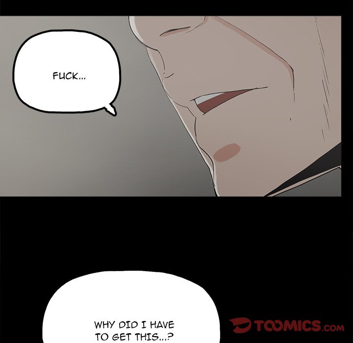 Happy Chapter 20 Page 12
