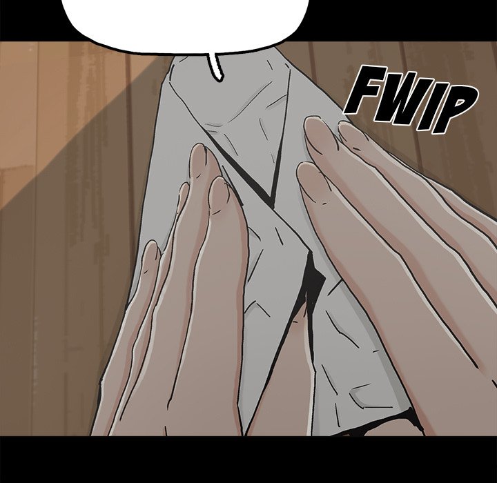 Happy Chapter 20 Page 13
