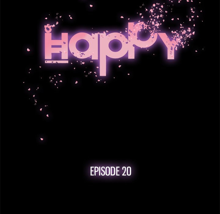 Happy Chapter 20 Page 15