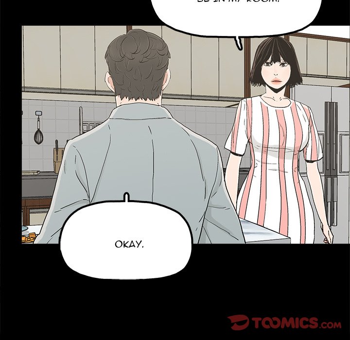 Happy Chapter 20 Page 18