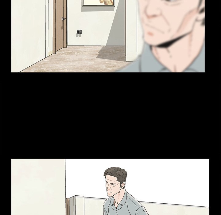 Happy Chapter 20 Page 21