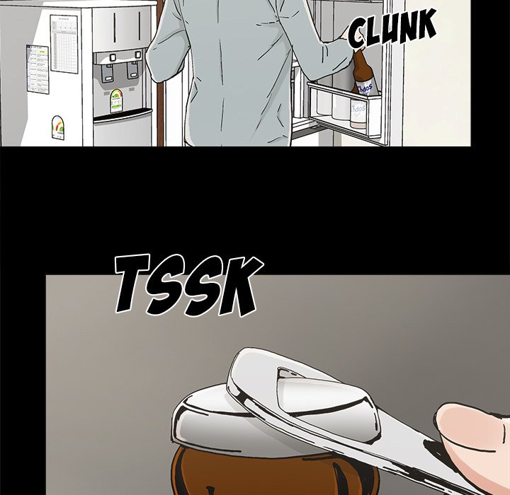 Happy Chapter 20 Page 23