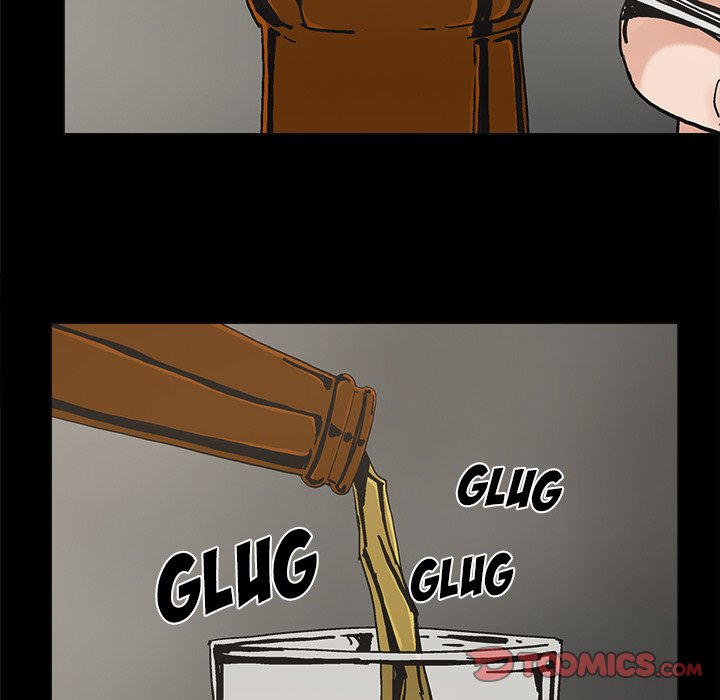 Happy Chapter 20 Page 24