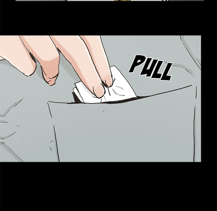 Happy Chapter 20 Page 25