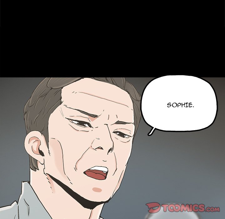 Happy Chapter 20 Page 28