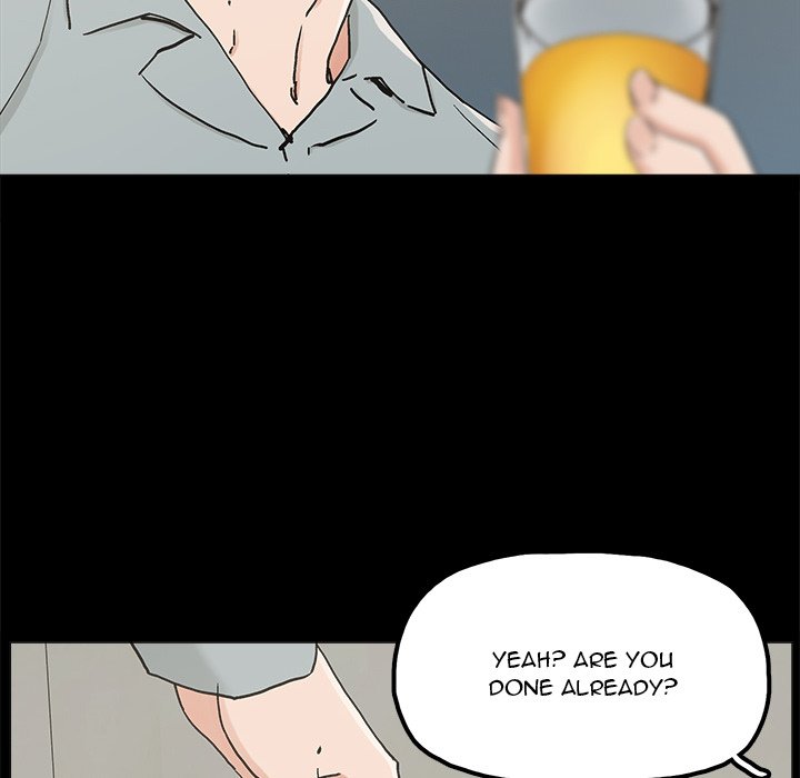 Happy Chapter 20 Page 29