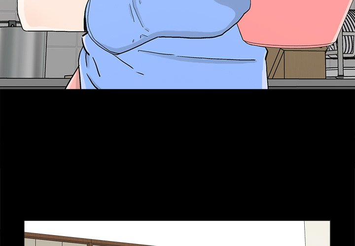 Happy Chapter 20 Page 3