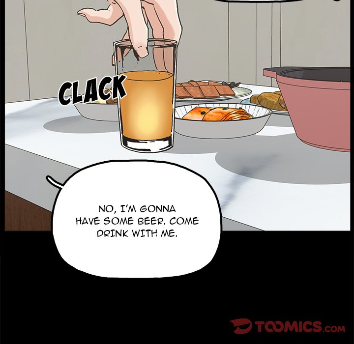 Happy Chapter 20 Page 30