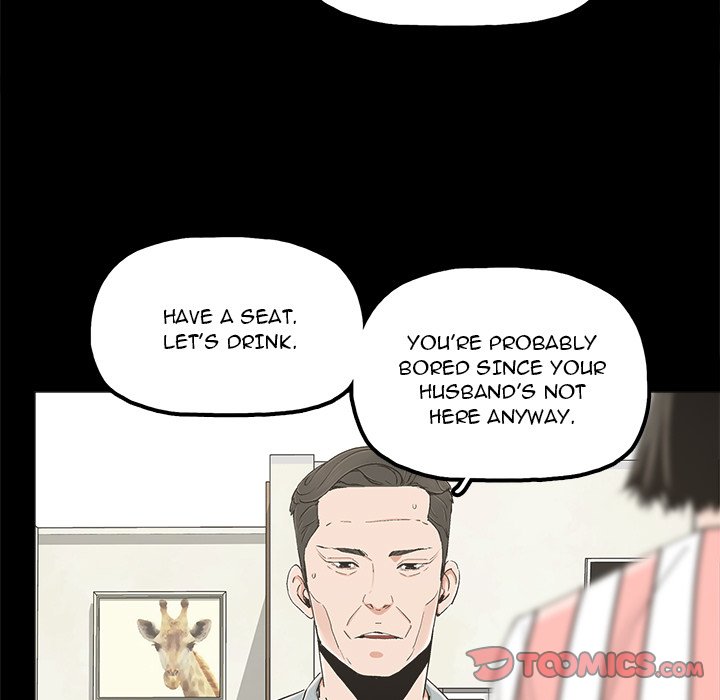 Happy Chapter 20 Page 32