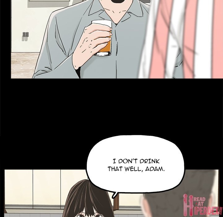 Happy Chapter 20 Page 33