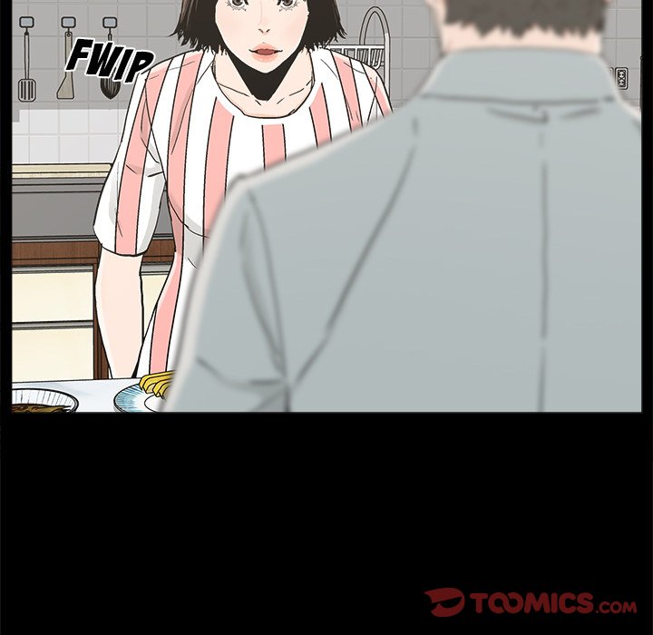 Happy Chapter 20 Page 34