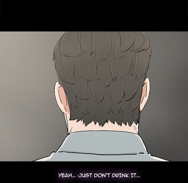 Happy Chapter 20 Page 35