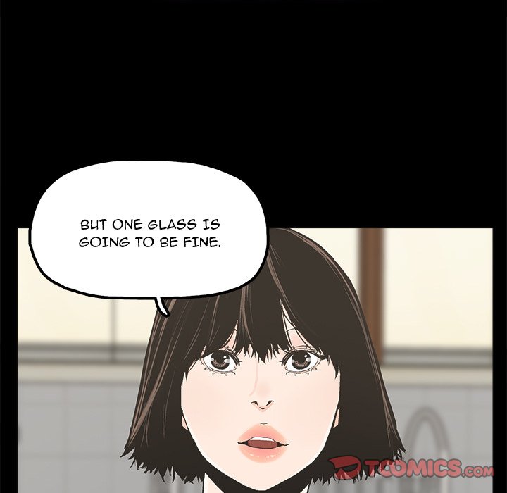 Happy Chapter 20 Page 36