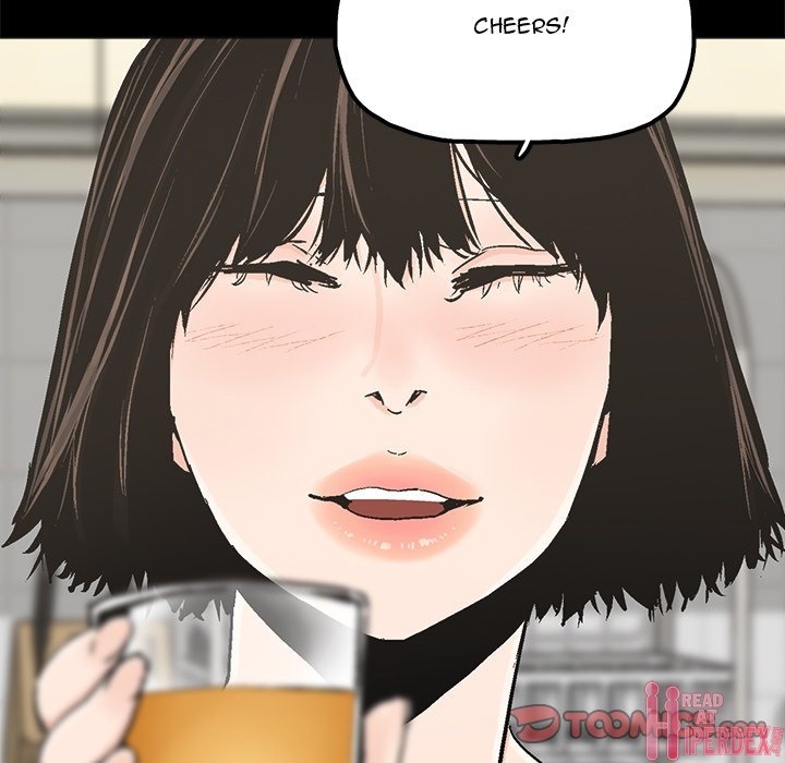 Happy Chapter 20 Page 38
