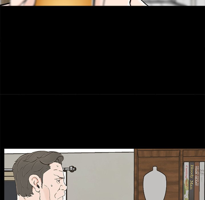 Happy Chapter 20 Page 39