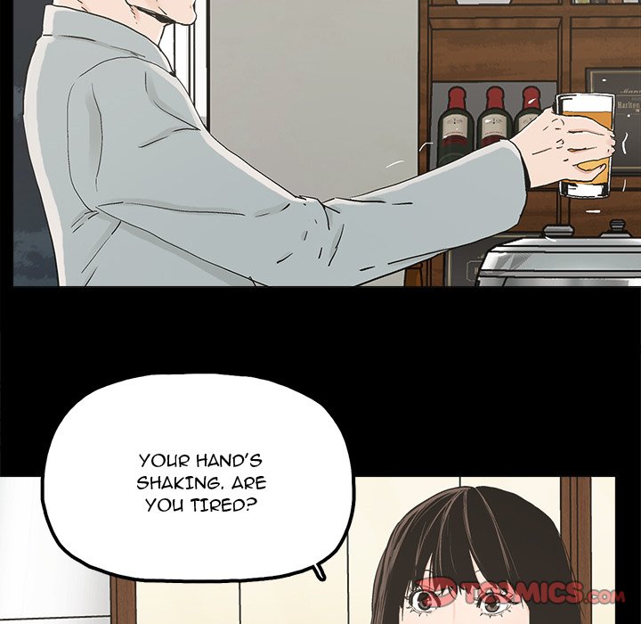 Happy Chapter 20 Page 40