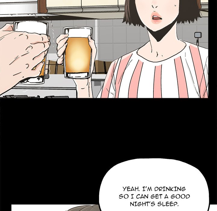 Happy Chapter 20 Page 41