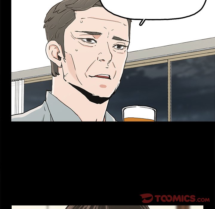 Happy Chapter 20 Page 42