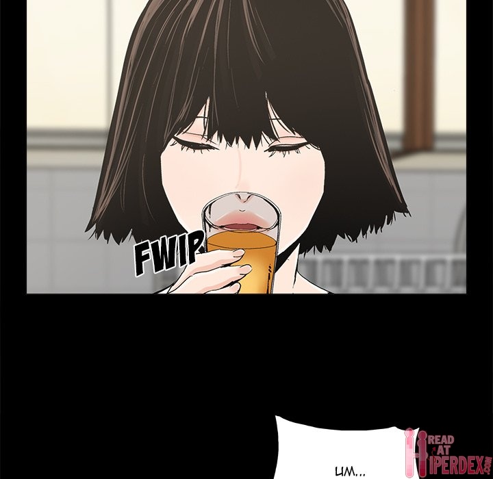 Happy Chapter 20 Page 43