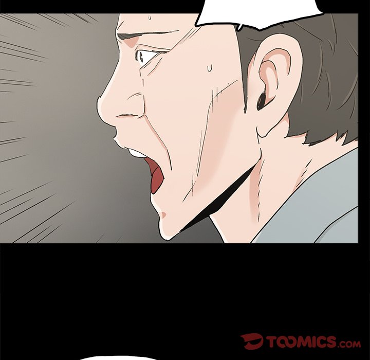 Happy Chapter 20 Page 44